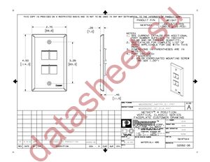 7700051528 datasheet  